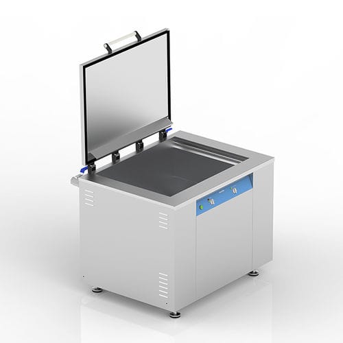 Nettoyeur à ultrasons industriel - RM120 - Yuhuan Clangsonic Ultrasonic Co.,Ltd