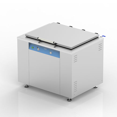 Nettoyeur à ultrasons industriel - R120-40 - Yuhuan Clangsonic Ultrasonic Co.,Ltd
