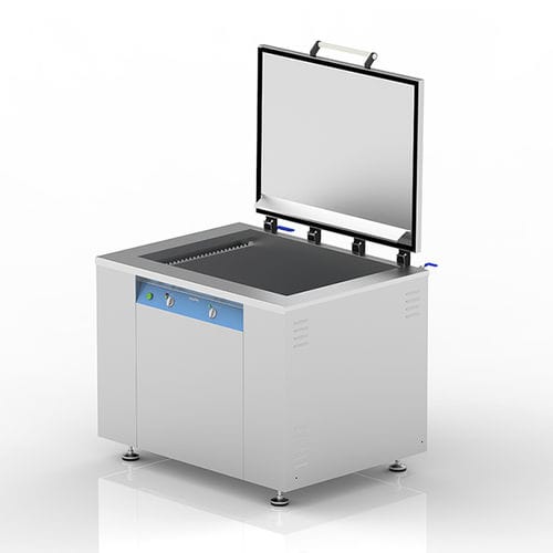 Nettoyeur à ultrasons - R120-40 - Yuhuan Clangsonic Ultrasonic Co.,Ltd