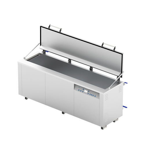 Nettoyeur à ultrasons - RM520 - Yuhuan Clangsonic Ultrasonic Co.,Ltd