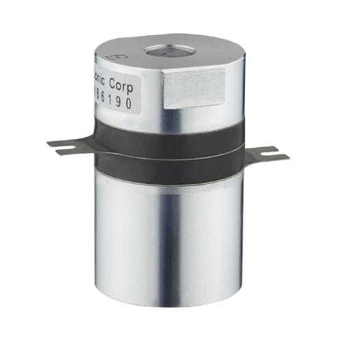 Transducteur à ultrasons piézoélectrique - CN4035-35HB - Yuhuan Clangsonic Ultrasonic Co.,Ltd - pour cuve de nettoyage