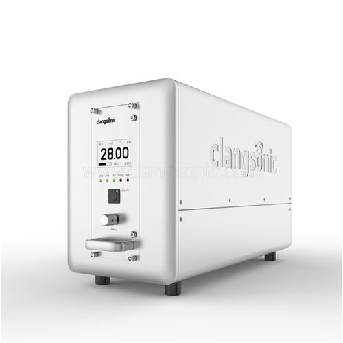 Générateur d'ultrasons pour nettoyage - TU1240 - Yuhuan Clangsonic Ultrasonic Co.,Ltd - benchtop / autonome