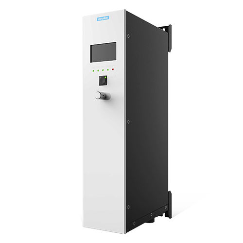 Générateur d'ultrasons pour nettoyage - TCR2040 - Yuhuan Clangsonic Ultrasonic Co.,Ltd - sur rail DIN