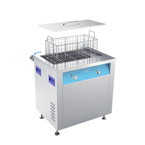 Nettoyeur à ultrasons industriel - R85-80 - Yuhuan Clangsonic Ultrasonic Co.,Ltd