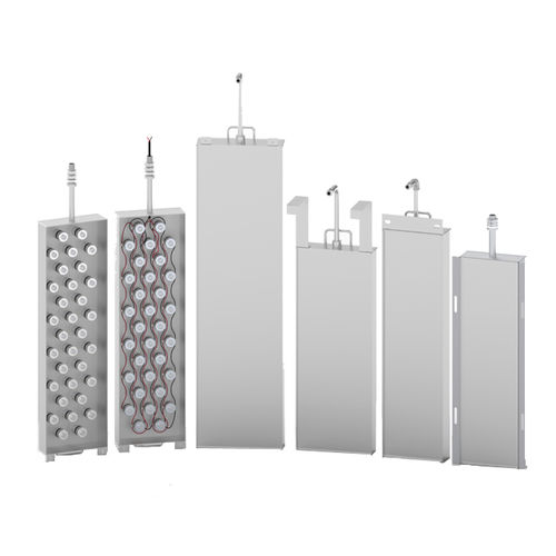 Transducteur à ultrasons piézoélectrique - CN28-2000 - Yuhuan Clangsonic Ultrasonic Co.,Ltd - immergeable / haute température / pour cuve de nettoyage