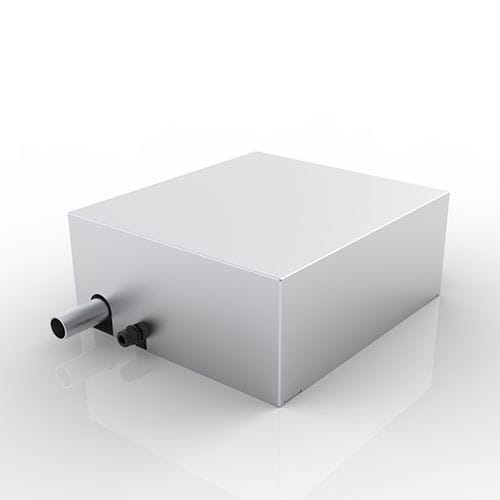 Transducteur à ultrasons piézoélectrique - CN68-2400 - Yuhuan Clangsonic Ultrasonic Co.,Ltd - immergeable / haute fréquence / pour cuve de nettoyage