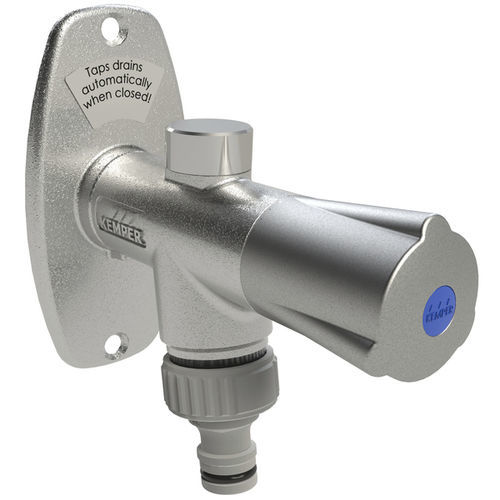 Robinet pour vanne - 5770901500 - Kemper Olpe GmbH