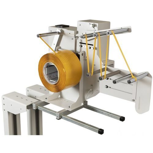 Machine de déroulage - Altor Verticale - Fidia Macchine Grafiche