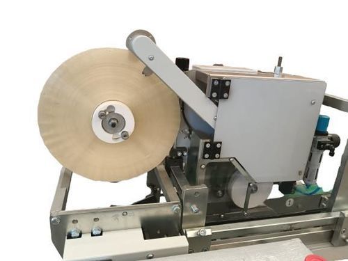 Applicateur de ruban adhésif - Fortis - Fidia Macchine Grafiche