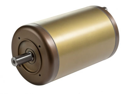 Moteur asynchrone - MHA series  - Carpanelli - DC / en acier inoxydable / 4 pôles