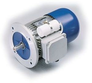 Moteur-frein asynchrone - MMA series - Carpanelli - AC