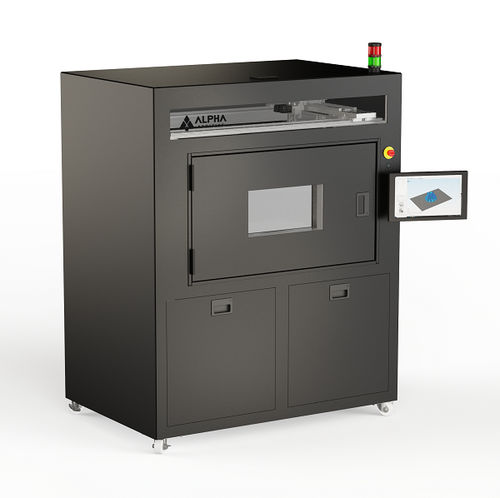 Imprimante 3D multimatériaux - MKII-1000 - Alpha Additive LLC