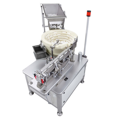 Système d'alimentation électrique - MedKat series - Afag - pour ligne de production / de matériaux