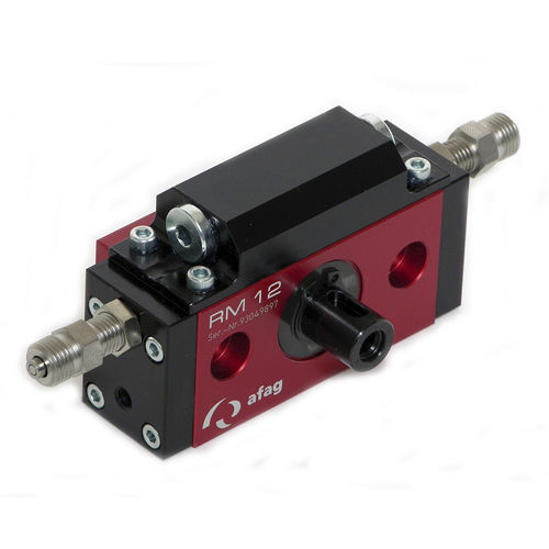 Module rotatif pneumatique - RM series - Afag