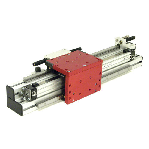 Module portique linéaire pneumatique - PMP series - Afag