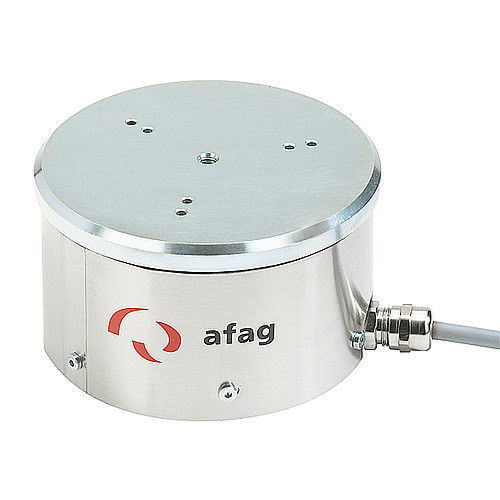 Alimentateur vibrant - BF, WV series - Afag - pour presse / automatique
