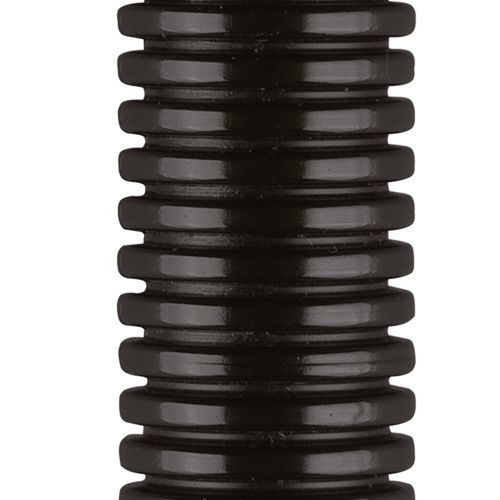 Gaine de protection - ROHRflex Multi PA 6 - flexa - annelée / pour câbles / de câbles électriques