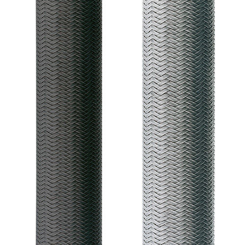 Gaine tressée - HG-PET022 - flexa - pour câbles / de câbles électriques / en PET