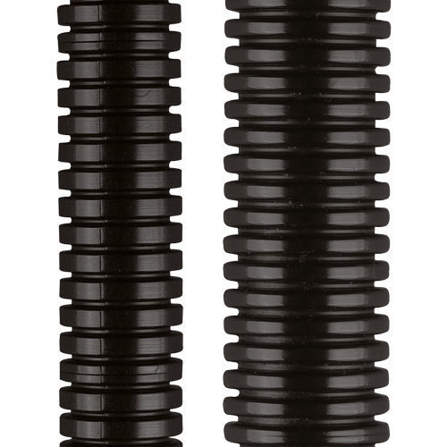 Gaine de protection - ROHRFLEX PA 6-LL - flexa - annelée / pour câbles / en polyamide