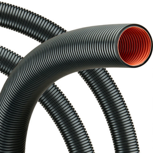 Tuyau flexible multicouche - ROHRflex PA 12+ - flexa - en PA12 / pour applications automobiles / pour application ferroviaire