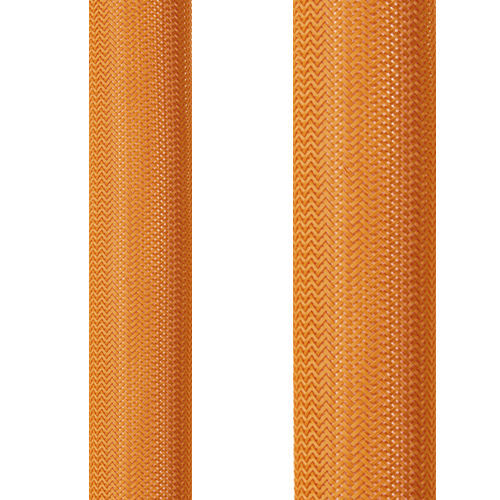 Gaine de protection - HG-PET025 - flexa - tressée / pour câbles / en PET