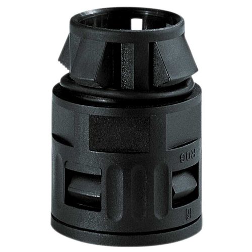 Raccord hydraulique - RQG1-S - flexa - à emboîtement / enfichable / en polyamide
