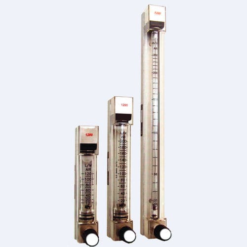 Débitmètre à flotteur - 1200  - Filton Process Control Engineering - volumique / pour liquides / pour gaz