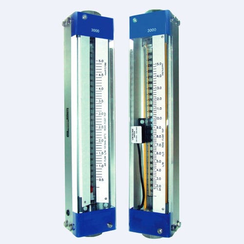 Débitmètre à flotteur - 3000  - Filton Process Control Engineering - volumique / pour liquides / pour gaz