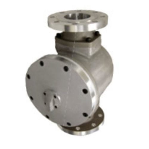 Débitmètre volumétrique - MG series - Filton Process Control Engineering - pour liquides / DN80 - 3" / DN100 - 4"