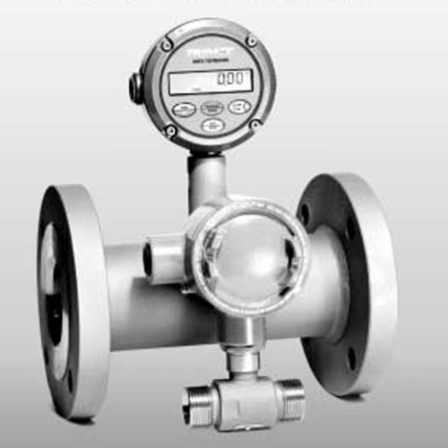 Débitmètre à turbine - Turbopulse - Filton Process Control Engineering - volumique / pour liquides / DN15 - 1/2"