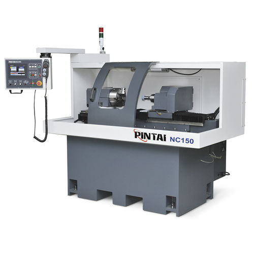 Rectifieuse cylindrique intérieure - NC-15 series - Pintai Machinery Co., Ltd. - pour pièces à usiner / NC / 2 axes