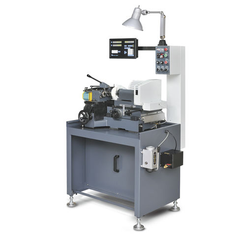 Rectifieuse cylindrique extérieure - H18-SP - Pintai Machinery Co., Ltd. - automatique