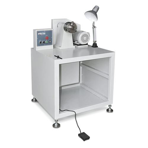 Machine de polissage pour métaux - H11 series - Pintai Machinery Co., Ltd. - industrielle / automatique