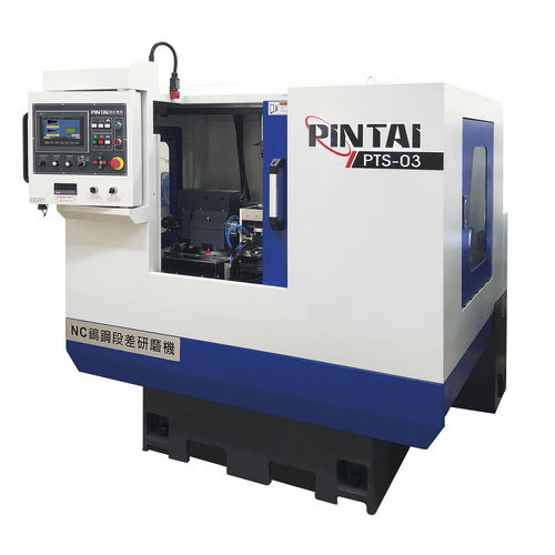 Rectifieuse d'outil - PTS-03 - Pintai Machinery Co., Ltd. - NC