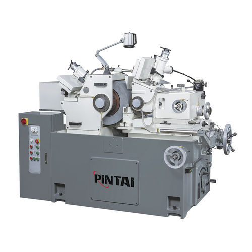 Rectifieuse centerless - P series - Pintai Machinery Co., Ltd. - pour pièces à usiner / conventionnelle