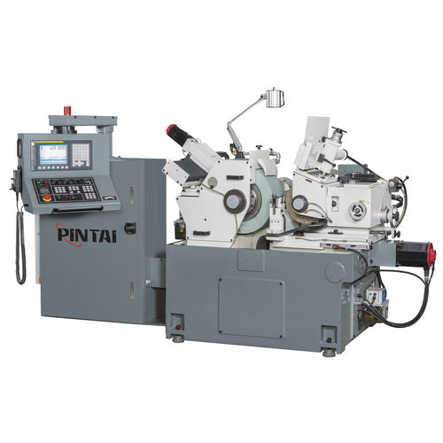 Rectifieuse centerless - P series - Pintai Machinery Co., Ltd. - pour pièces à usiner / CNC