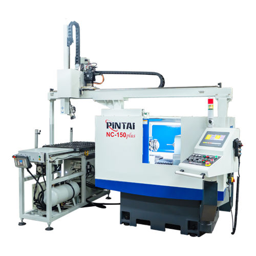 Rectifieuse cylindrique intérieure - NC-150 series  - Pintai Machinery Co., Ltd. - pour pièces à usiner / NC / 2 axes