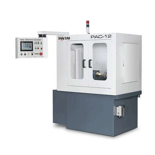 Chanfreineuse électrique - PAC-12 - Pintai Machinery Co., Ltd.