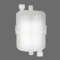 Filtre à liquide - CS series - ANOW Microfiltration - à capsule / pour encre / compact