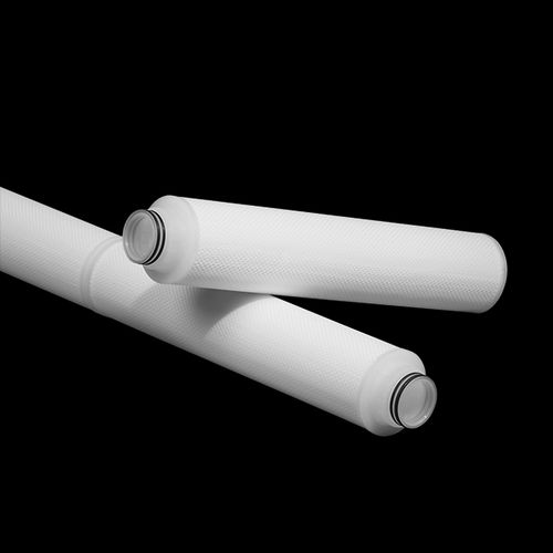 Cartouche filtrante à eau - LNN series - ANOW Microfiltration - pour filtration fine / en PP / à usage général