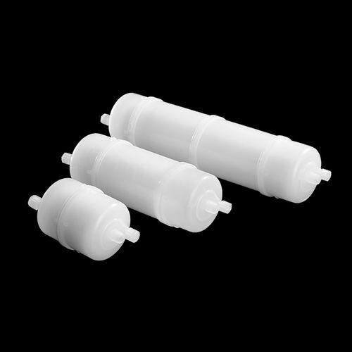 Filtre à liquide - CN series - ANOW Microfiltration - à capsule / compact / jetable