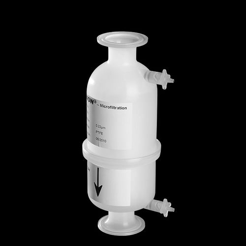 Filtre à gaz - CTL - ANOW Microfiltration - à capsule / stérile