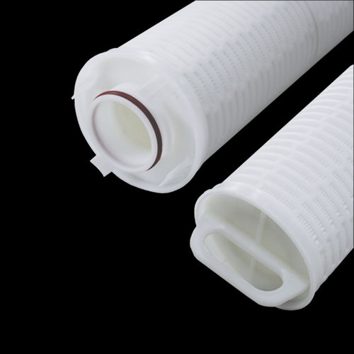 Cartouche filtrante à eau - L8E series - ANOW Microfiltration - pour la pré-filtration / en polypropylène / à usage général