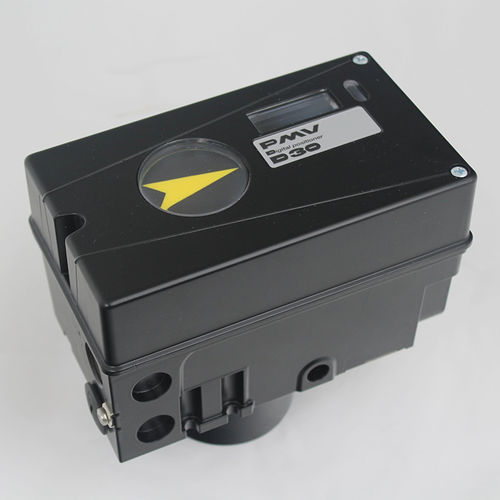 Positionneur pneumatique - D30 - PMV - numérique / compact