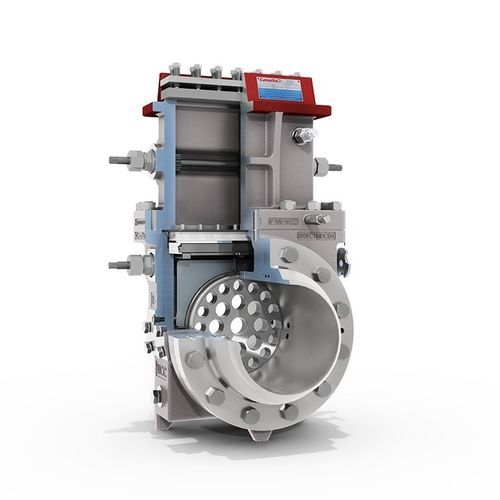 Conditionneur d'écoulement pour mesure de débit - Canalta Controls Ltd.