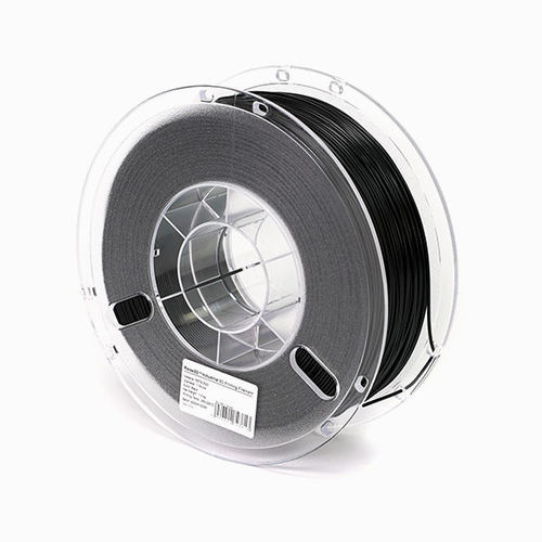 Filament PETG pour imprimante 3D - Raise3D - noir / résistant aux chocs / résistant aux produits chimiques