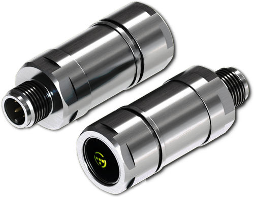Clé de stockage USB flash - KALIBER-XS1 - TERZ Industrial Electronics GmbH - industrielle / USB 2.0