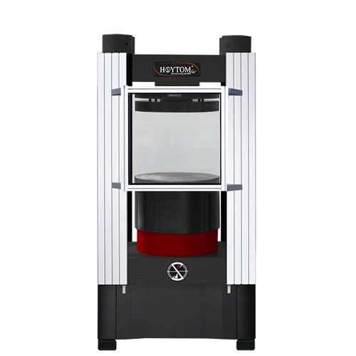 Machine d'essai de compression - CTM PRO Series - Hoytom - de traction / de matériaux / du béton