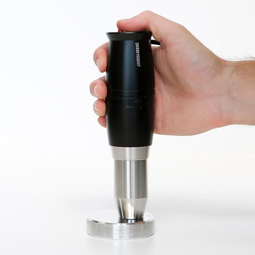 Appareil de test d'indentation Brinell - Hoytom - portable