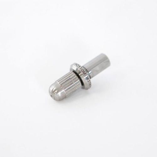 Indenteur pour essai de dureté - Hoytom